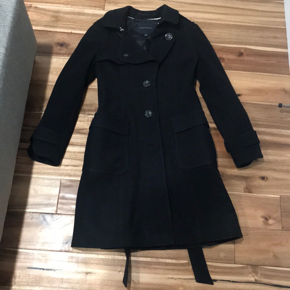 Banana republic jacket